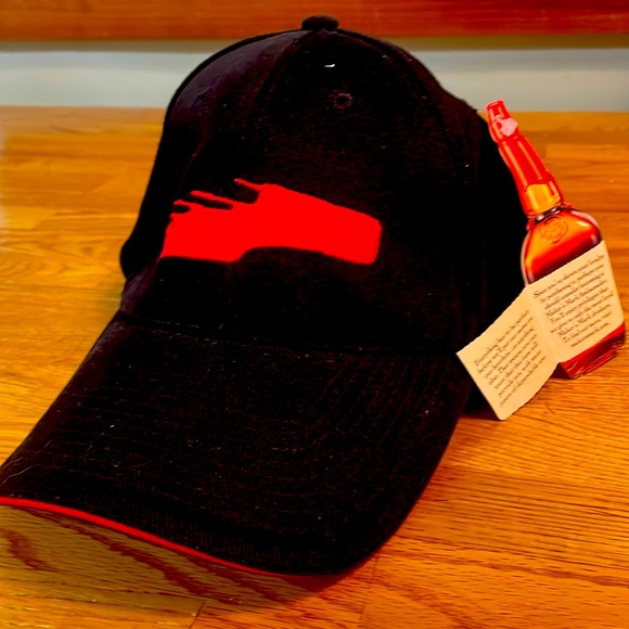 Baseball cap. Makers Mark merchandise. New! - Picture 1 of 3